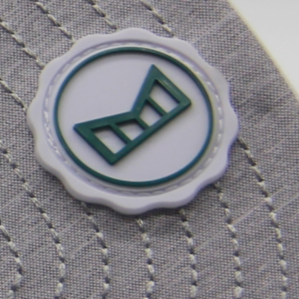 Melin Hydro Coronado Links Snapback - Picture 11 of 13